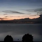 Balaton-golden Siofok-aranypart-apartman شقة شيوفوك