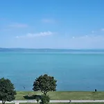 Balaton-golden Siofok-aranypart-apartman