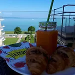 Balaton-golden Siofok-aranypart-apartman *