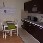شقة Balaton-golden Siofok-aranypart-apartman