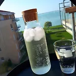 Balaton-golden Siofok-aranypart-apartman * شيوفوك