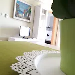 شقة Balaton-golden Siofok-aranypart-apartman شيوفوك