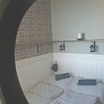 شقة Balaton-golden Siofok-aranypart-apartman *