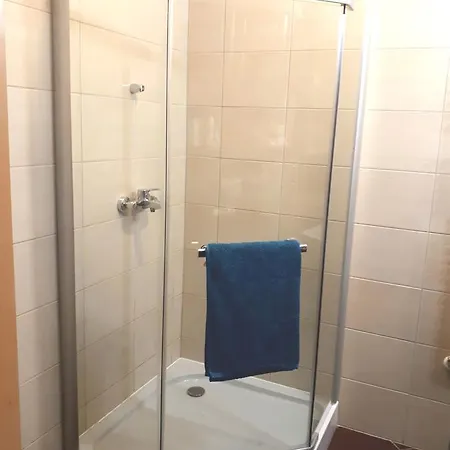 公寓 Balaton-golden Siofok-aranypart-apartman