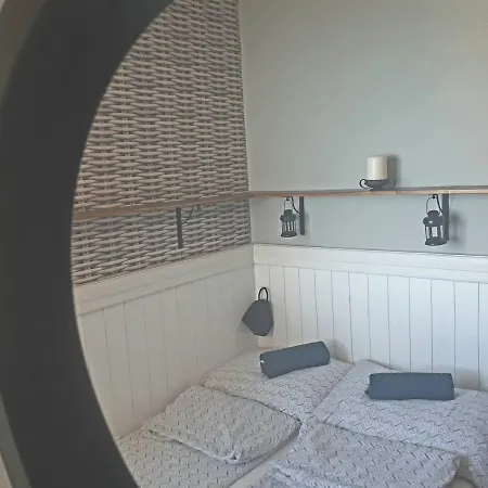 公寓 Balaton-golden Siofok-aranypart-apartman *