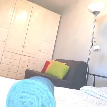 公寓 Balaton-golden Siofok-aranypart-apartman