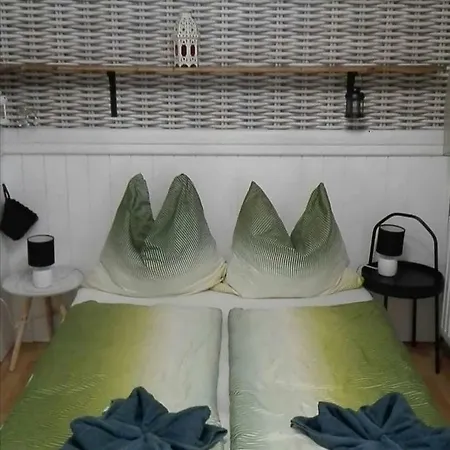 公寓 Balaton-golden Siofok-aranypart-apartman