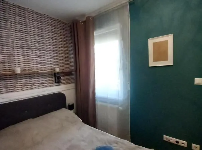 Balaton-golden Siofok-aranypart-apartman *