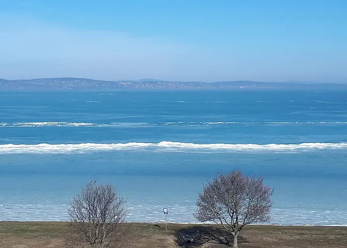 Daire Balaton-golden Siofok-aranypart-apartman Siofok