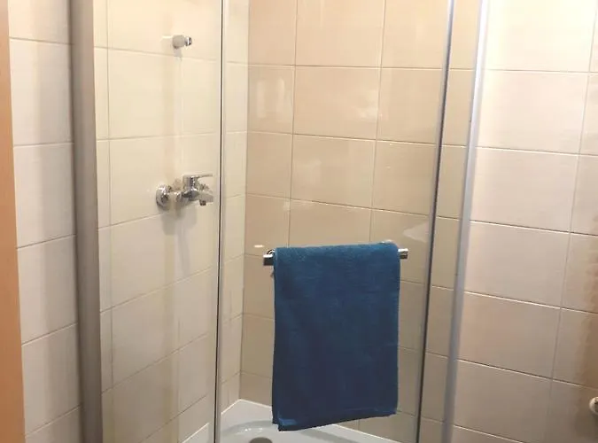 Daire Balaton-golden Siofok-aranypart-apartman