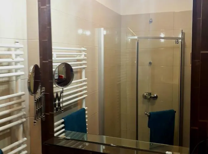 Balaton-golden Siofok-aranypart-apartman Daire Siofok