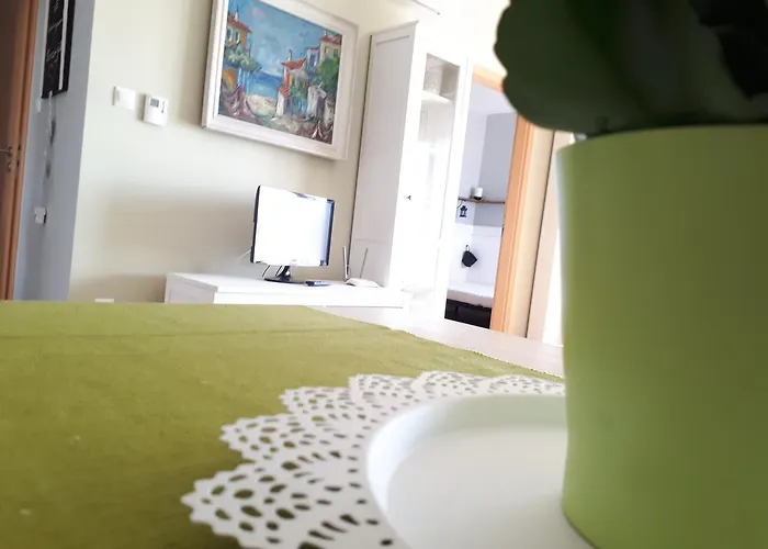 Daire Balaton-golden Siofok-aranypart-apartman Siofok