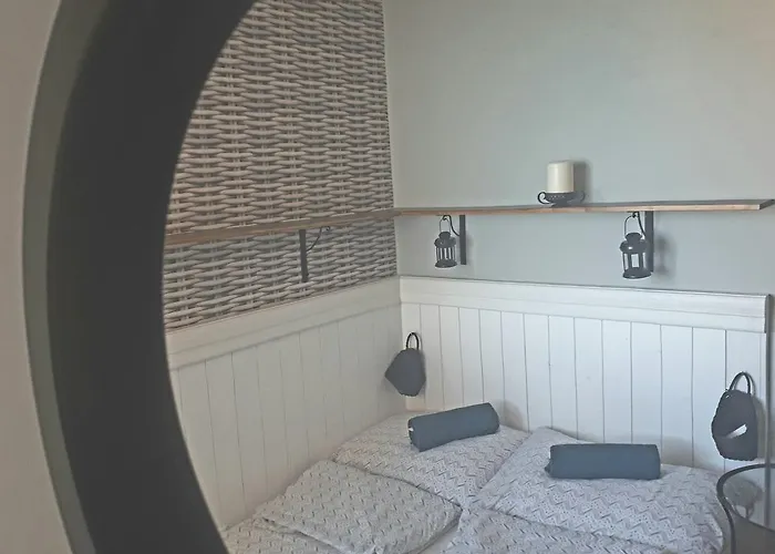 Daire Balaton-golden Siofok-aranypart-apartman *